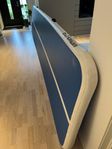 Airtrack 1, AirtrackOne