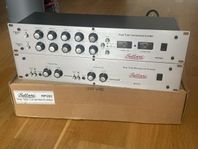 Bellari Tube Compressor & Tube Preamp