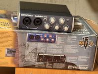 PreSonus Audio Box 22VSL