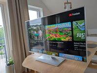 Panasonic 47" TV - kom och hämta 