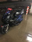 Yamaha Aerox 2010