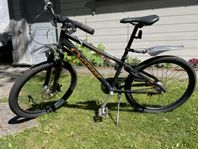 Crescent 24” Jare