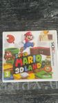 Super Mario 3DLand 