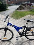 Mosquito Sweden MTB SPORT BIKE SPIRIT. 