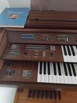 elorgel. elpiano. Yamaha
