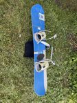 Snowboard 140cm