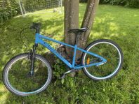Juniorcykel