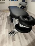 Massagebänk