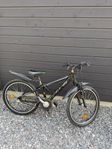 Peak MTB Cykel 24"