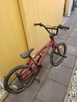 cykel