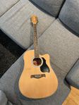 Akustisk gitarr Richwood 