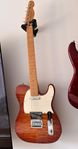 Fender Telecaster custom shop