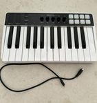 keyboard iRig Keys I/O 25