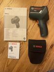 IR Termometer Bosch PTD 1