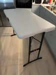 Folding Table 