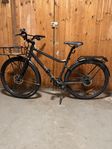Cannondale Treadwell EQ DLQ - ett år gammal