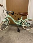 Stoy cykel 16 tum 