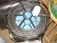 Elkabel ca 15 m