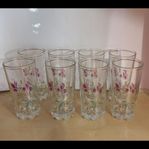 Italienska glas 8st