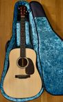 Martin D-16E Rosewood 2022