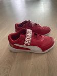 Ferrari för Puma skor strl 32