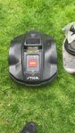 stiga autoclip 127