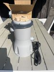 Filterpump
