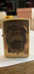 Harley Davidson zippo