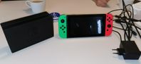 NINTENDO SWITCH OPACHAT 