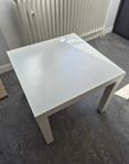 Vitt bord