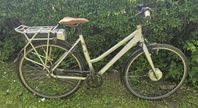Elcykel Batavus Stratos E-Go