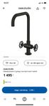 Köksblandare IKEA