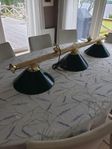 Biljardbordslampa/Kökslampa