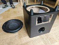 harman/kardon subwoofer till SB26