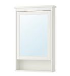Hemnes spegelskåp 