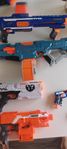 Nerf!