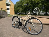 Juniorcykel Beige för Barn