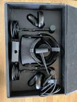 VR Oculus Rift 3 sensor