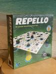 Sällskapsspelet REPELLO, Årets spel 2010, nytt & inplastat