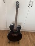 Yamaha CPX600
