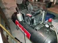 Kompressor 5,5 hk