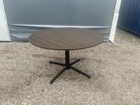 Runt bord ø120cm