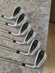 Golfklubbor - TaylorMade Qi10 HL 