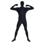 Maskeradkläder/Morphsuits