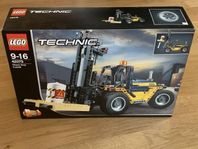 Lego Technic gaffeltruck