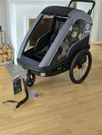 Cykelvagn