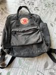Fjällräven kånken