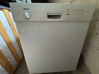 Bosch Diskmaskin