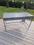 Skrivbord - IKEA Alex (2020) 132x60cm