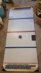 Superdeker hockey